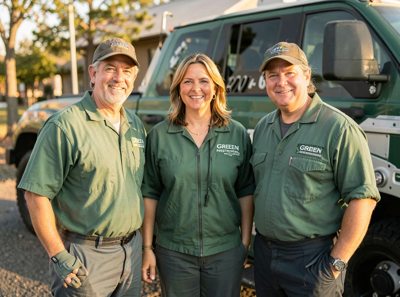 Water Damage Restoration company in Buffalo Gap, TX