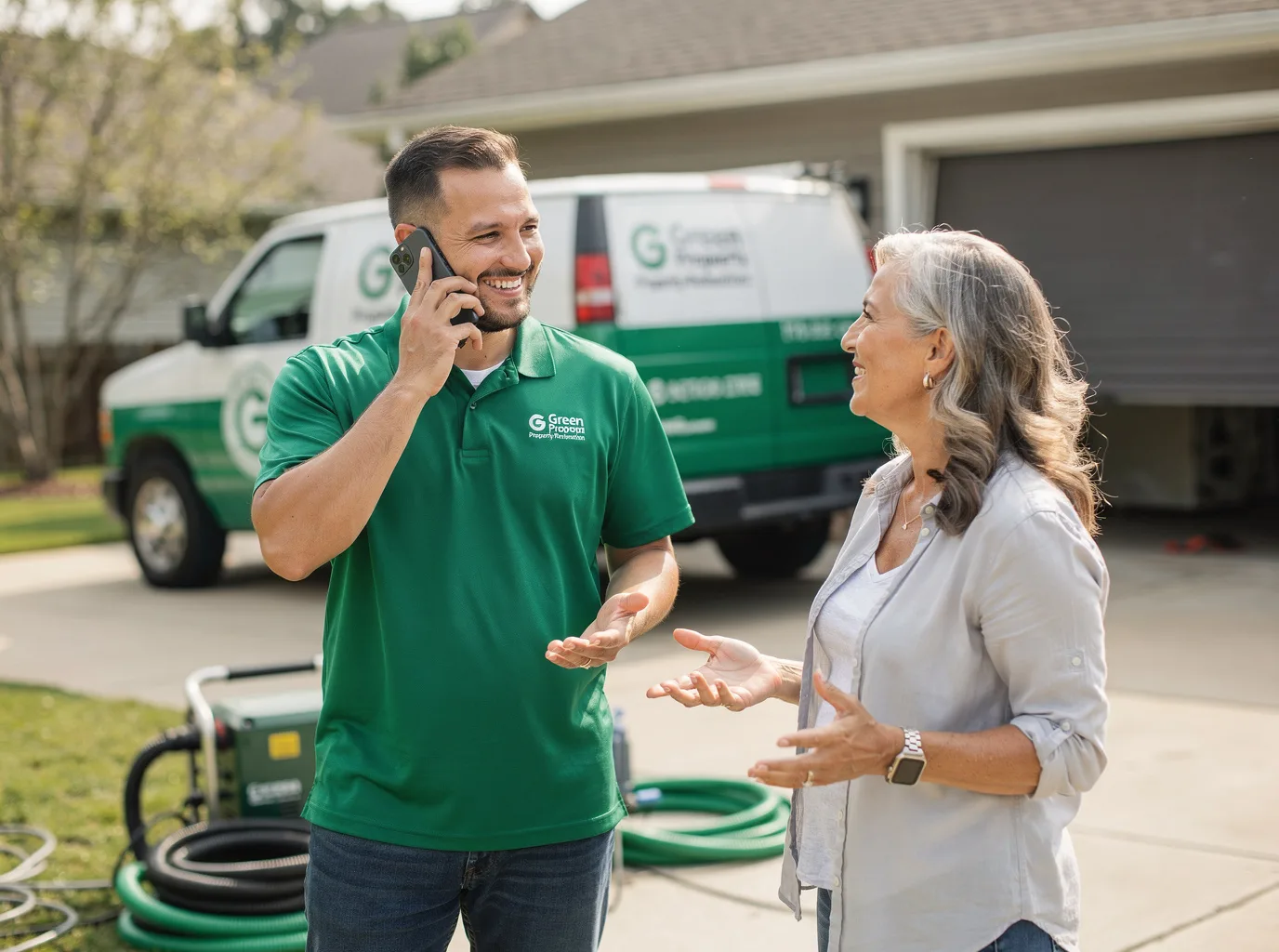 Water Damage Restoration Buffalo Gap, TX FAQs